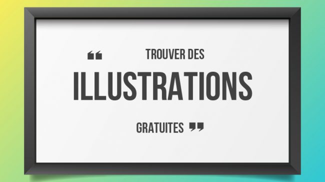 illustrations gratuites